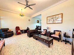 Serangoon Garden Estate (D19), Terrace #636426681